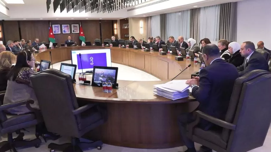 مدار الساعة,أخبار الأردن,اخبار الاردن,رئيس الوزراء,وزارة الصناعة والتجارة,ديوان التشريع والرأي,وزارة الصناعة