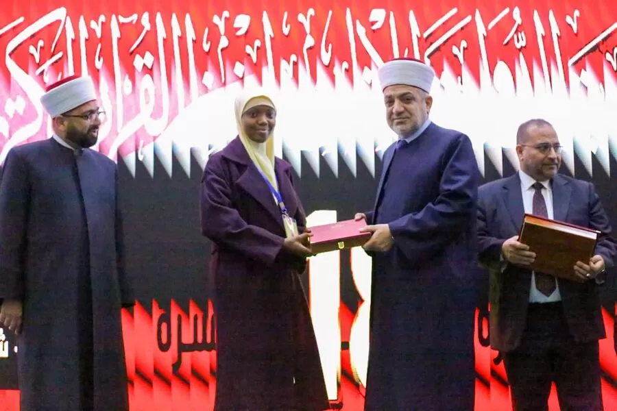 مدار الساعة,شؤون دينية,وزير الأوقاف والشؤون والمقدسات الإسلامية,الدكتور محمد الخلايلة,الملكة رانيا العبدالله,محمد الخلايلة,عبدالله بن الحسين,مفتي عام المملكة,صندوق الزكاة,وزارة الأوقاف,القوات المسلحة,سلطنة عمان,الجيش العربي