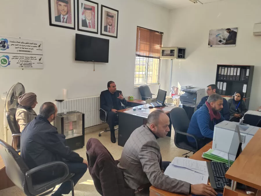 مدار الساعة,أخبار اقتصادية,صندوق التنمية والتشغيل