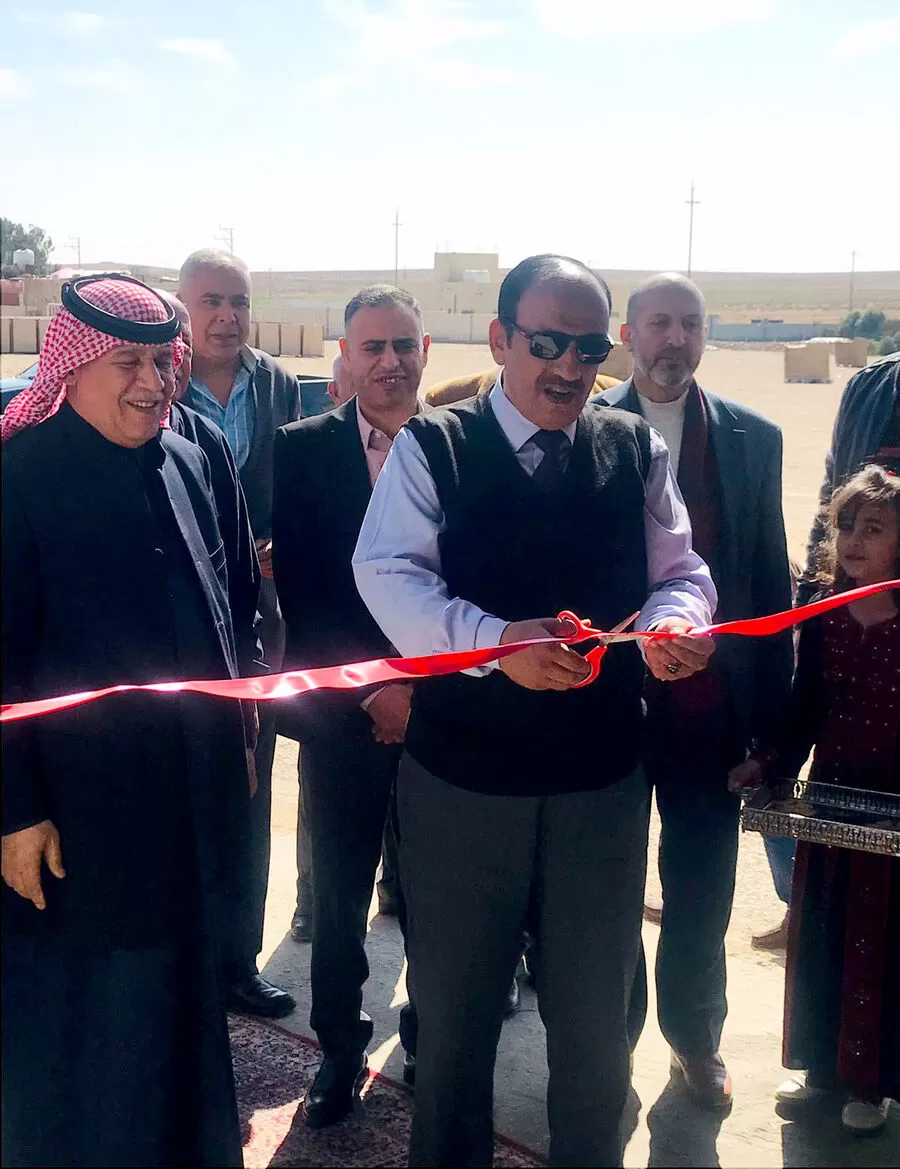 مدار الساعة,أخبار المجتمع الأردني