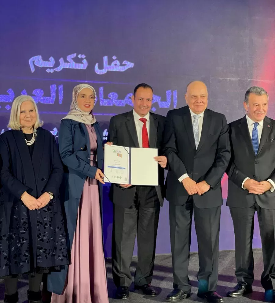 مدار الساعة,أخبار الجامعات الأردنية,وزير التعليم العالي والبحث العلمي,جامعة جدارا,جمهورية مصر العربية,جامعة الدول العربية