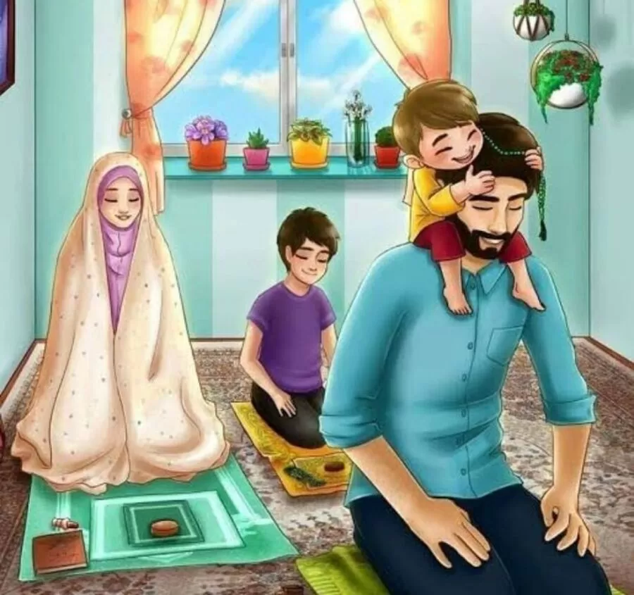مدار الساعة,شؤون دينية