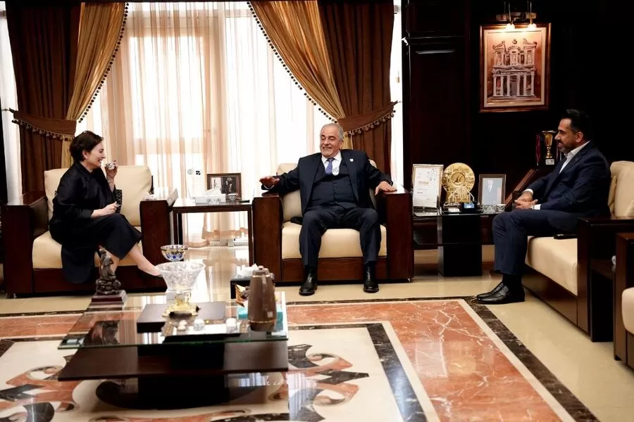 مدار الساعة,أخبار الجامعات الأردنية,جامعة عمان الأهلية