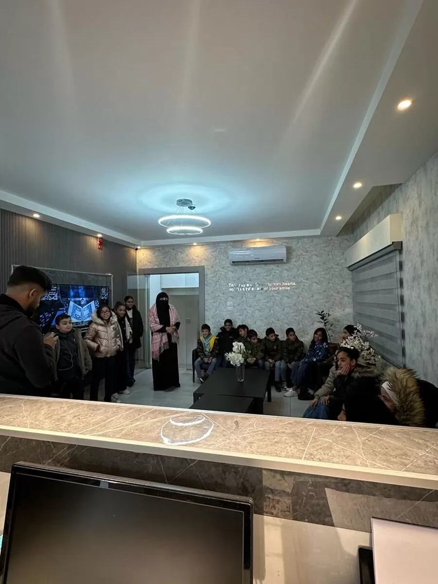 مدار الساعة,مناسبات أردنية