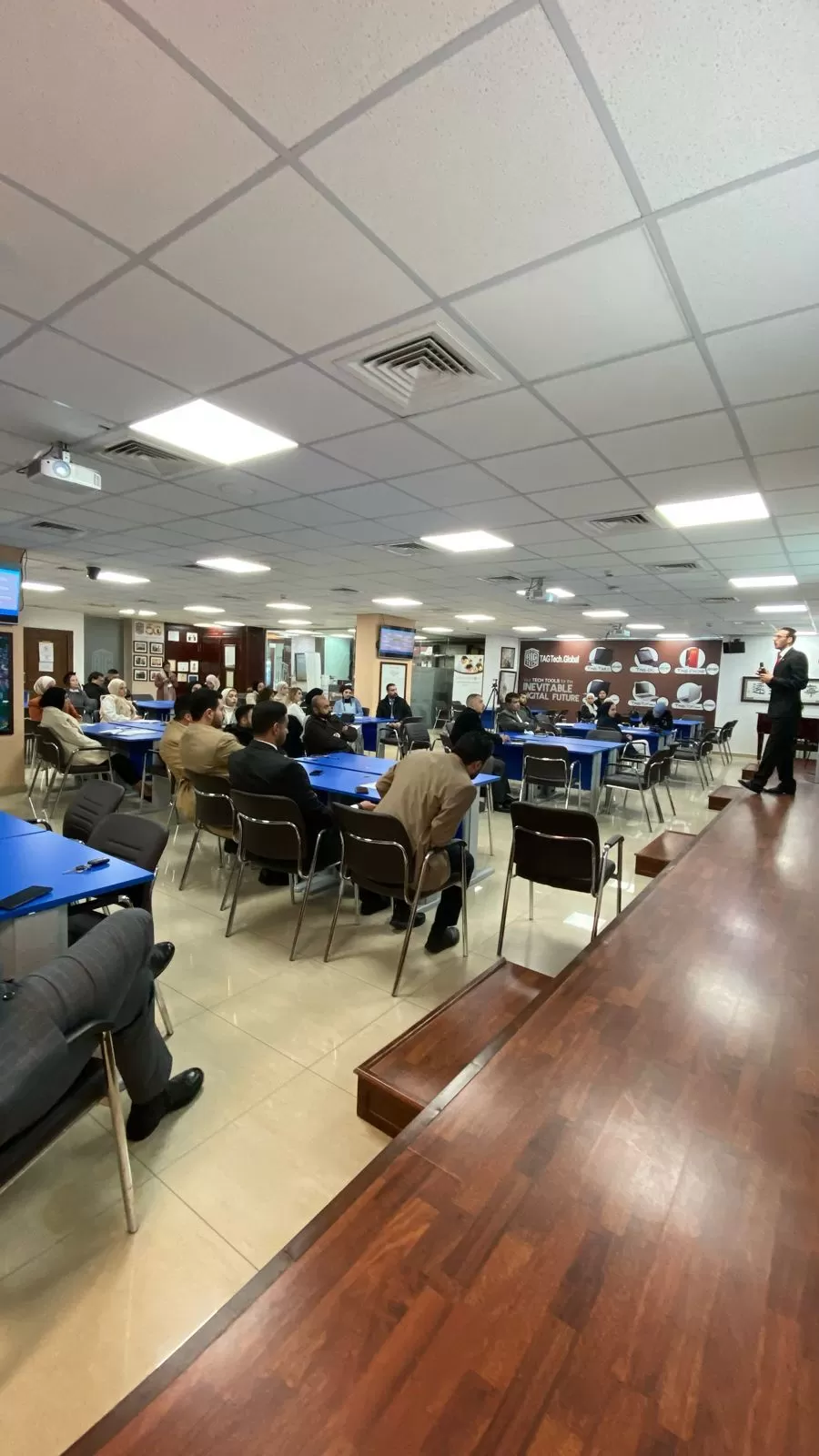 مدار الساعة,مناسبات أردنية