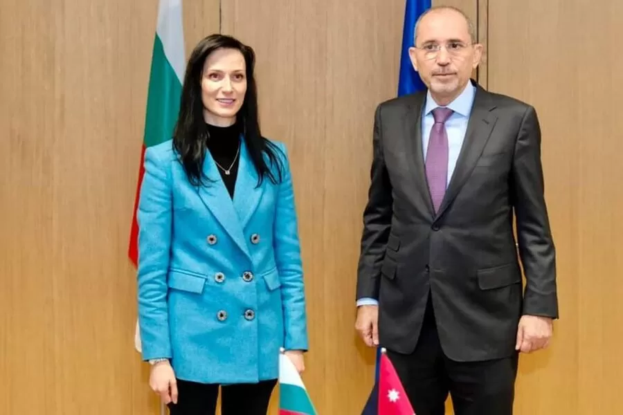 مدار الساعة,أخبار الأردن,اخبار الاردن,نائب رئيس الوزراء,وزير الخارجية وشؤون المغتربين,رئيس الوزراء,أيمن الصفدي