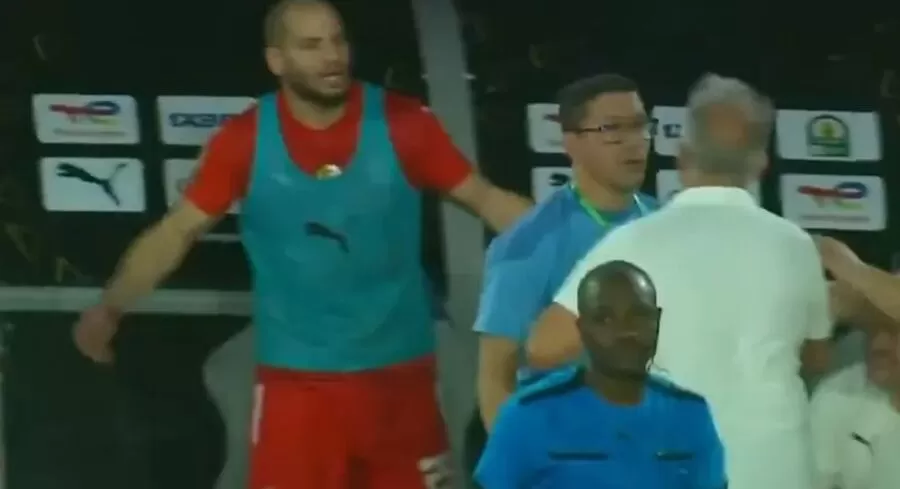 مدار الساعة,Video,فيديو,أخبار رياضية,وسائل التواصل الاجتماعي