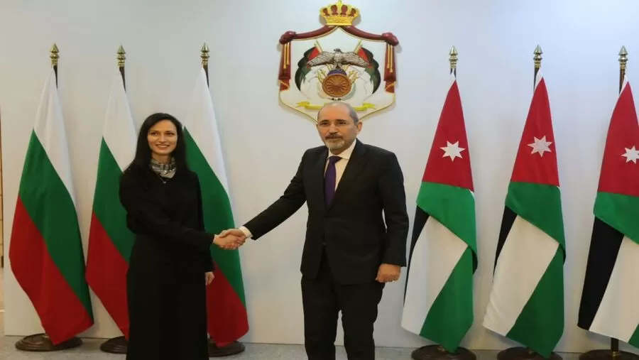 مدار الساعة,أخبار الأردن,اخبار الاردن,نائب رئيس الوزراء,وزير الخارجية وشؤون المغتربين,رئيس الوزراء,أيمن الصفدي,قطاع غزة