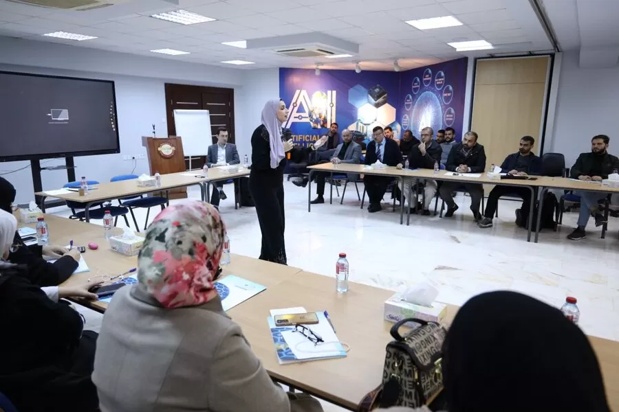 مدار الساعة,مناسبات أردنية,غرفة صناعة عمان