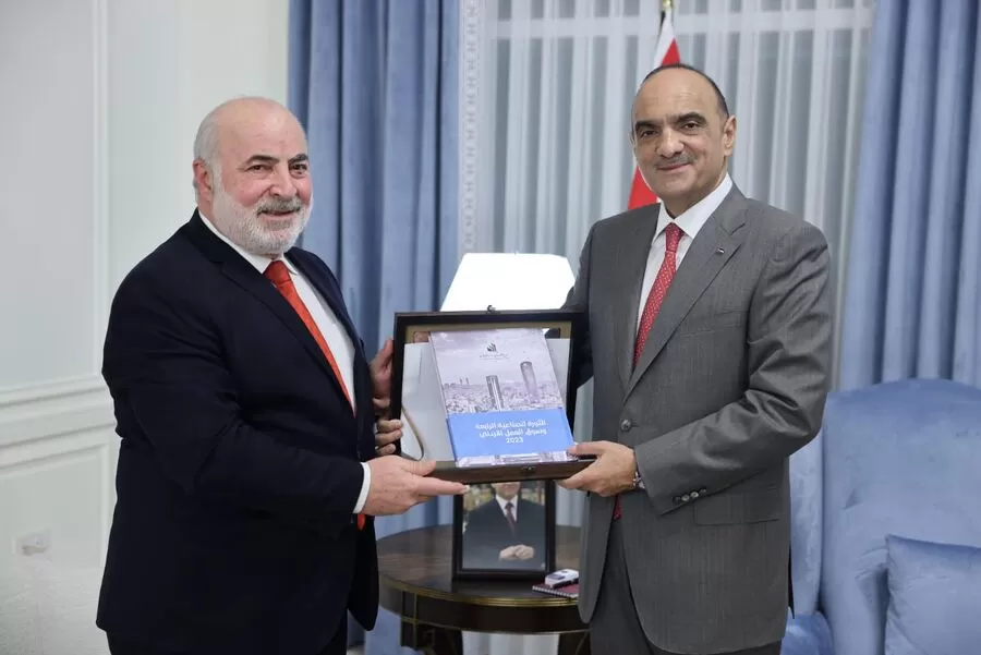 مدار الساعة,أخبار الأردن,اخبار الاردن,رئيس الوزراء