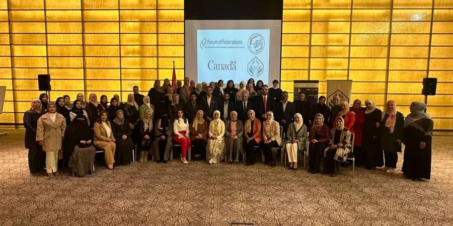 مدار الساعة,مناسبات أردنية,نائب رئيس الوزراء,وزير الإدارة المحلية,رئيس الوزراء,وزارة الإدارة المحلية,بنك تنمية المدن والقرى,التنمية المستدامة