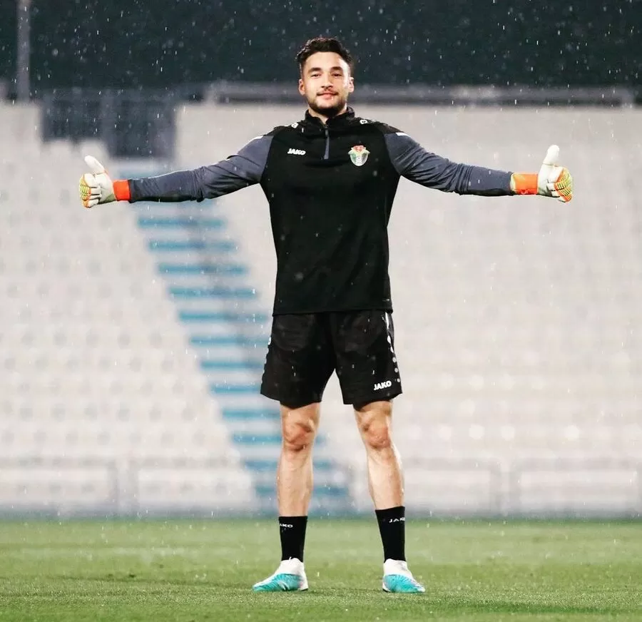 مدار الساعة,أخبار رياضية,المنتخب الوطني