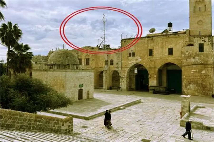 مدار الساعة,أخبار الأردن,اخبار الاردن,وزارة الخارجية وشؤون المغتربين,وزارة الخارجية,الأمم المتحدة,قطاع غزة,المسجد الأقصى