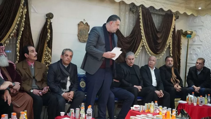 مدار الساعة,Video,فيديو,أخبار الأحزاب الأردنية,الانتخابات النيابية,حزب إرادة