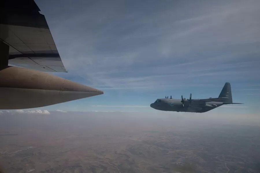 مدار الساعة,أخبار الأردن,اخبار الاردن,الملك عبدالله الثاني,قطاع غزة,سلاح الجو الملكي