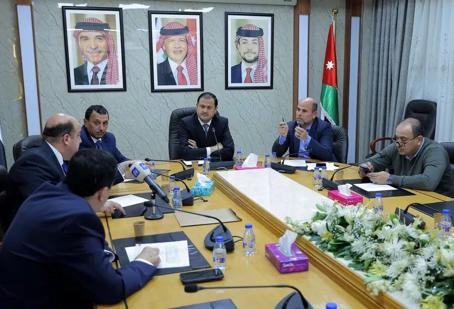 مدار الساعة,أخبار مجلس النواب الأردني,جامعة البلقاء التطبيقية,الجامعة الهاشمية