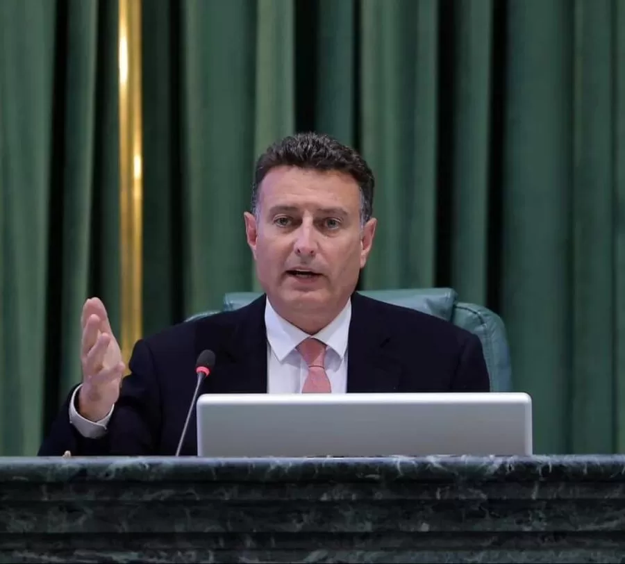 مدار الساعة,أخبار مجلس النواب الأردني,الملك عبد الله الثاني,مجلس النواب,الأمن العام,القوات المسلحة,قطاع غزة,الجيش العربي