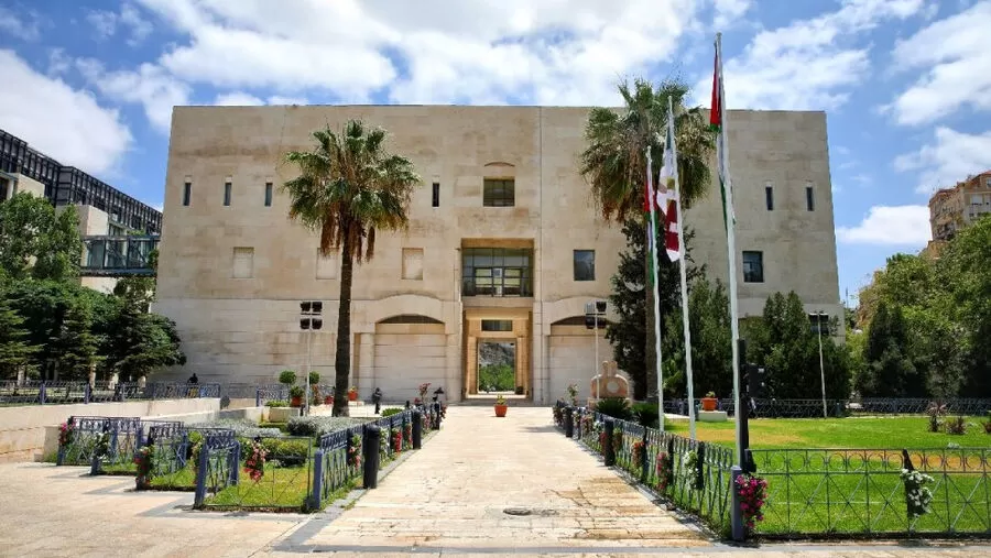 مدار الساعة,أخبار الأردن,اخبار الاردن,أمانة عمان الكبرى,أمانة عمان