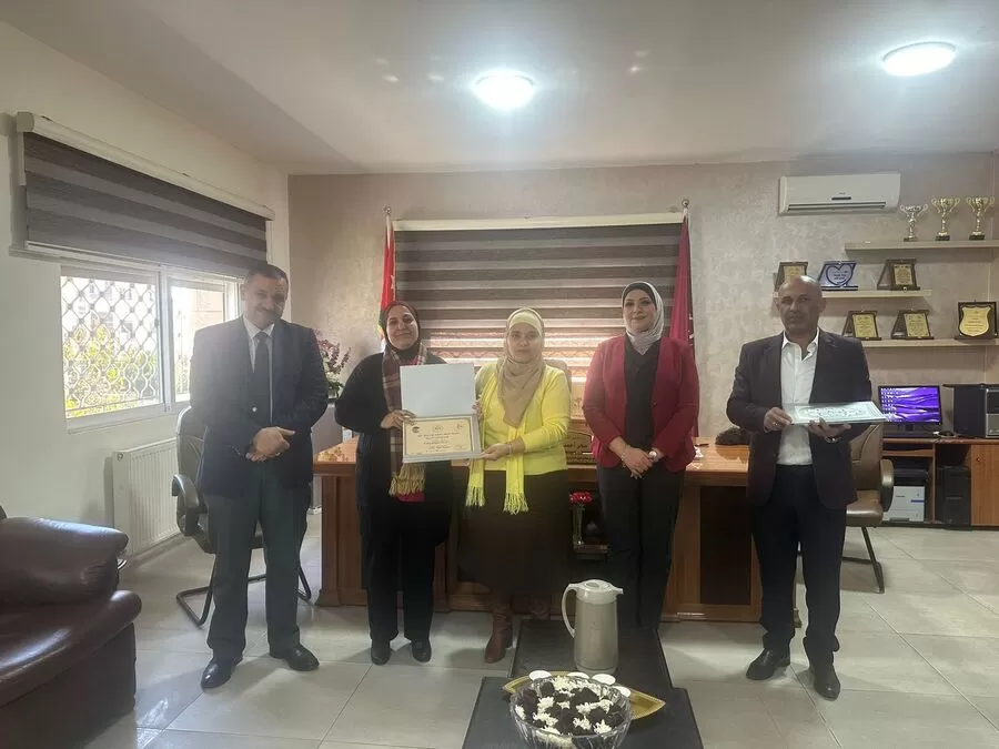 مدار الساعة,أخبار المجتمع الأردني