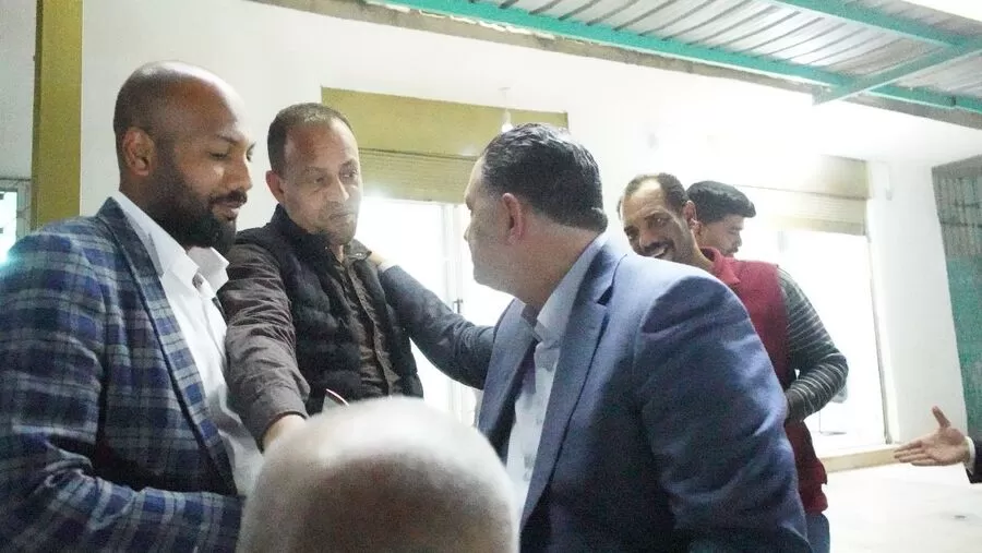 مدار الساعة,Video,فيديو,أخبار الأحزاب الأردنية,الملك عبدالله الثاني,الانتخابات النيابية,حزب إرادة