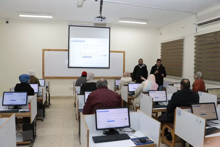 مدار الساعة,أخبار الجامعات الأردنية,جامعة الزرقاء