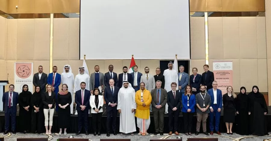 مدار الساعة,مناسبات أردنية,رئيس الوزراء,الإمارات العربية المتحدة,الشيخ محمد بن زايد,الذكاء الاصطناعي