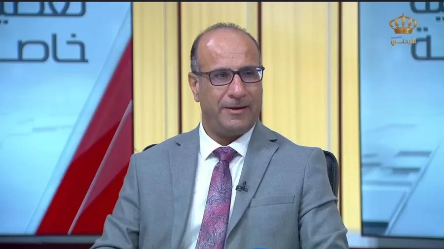 مدار الساعة,مناسبات أردنية,وكالة الأنباء الأردنية,مستشفى الجامعة الأردنية,الجامعة الأردنية