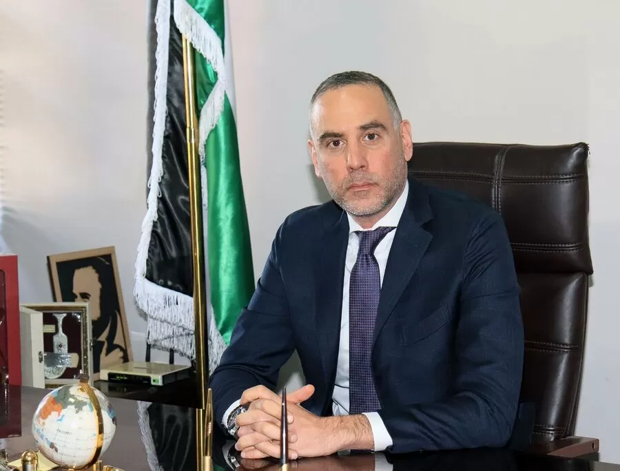 مدار الساعة,مناسبات أردنية,غرفة صناعة عمان,الإمارات العربية المتحدة,الشيخ محمد بن راشد