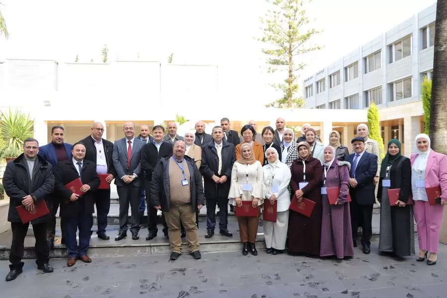 مدار الساعة,أخبار الجامعات الأردنية,جامعة البلقاء التطبيقية