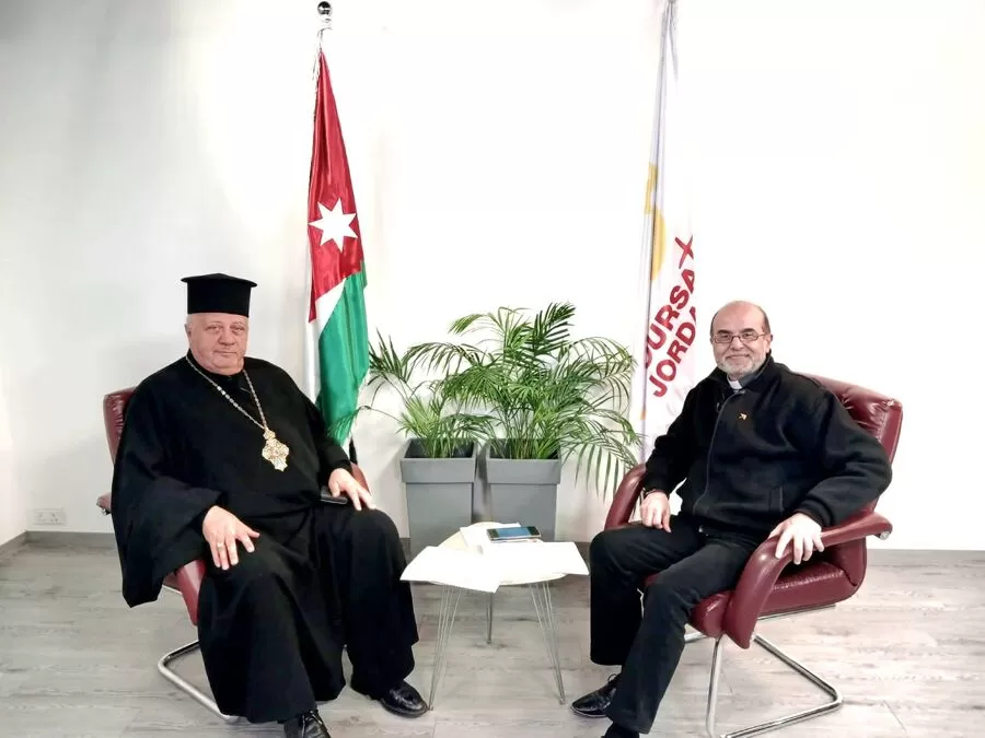 مدار الساعة,مناسبات أردنية,الملك عبدالله الثاني,ولي العهد,اليوبيل الفضي