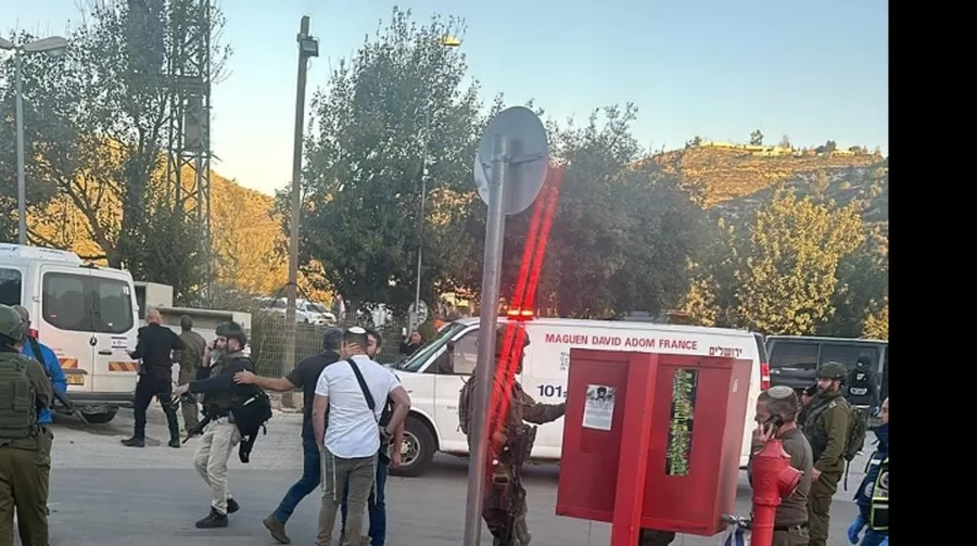 مدار الساعة,أخبار عربية ودولية,الضفة الغربية