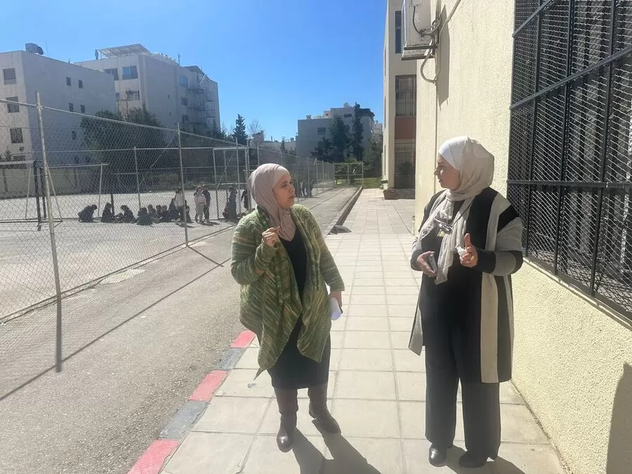 مدار الساعة,مناسبات أردنية