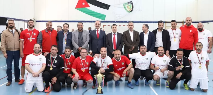 مدار الساعة,أخبار الجامعات الأردنية,جامعة البلقاء التطبيقية