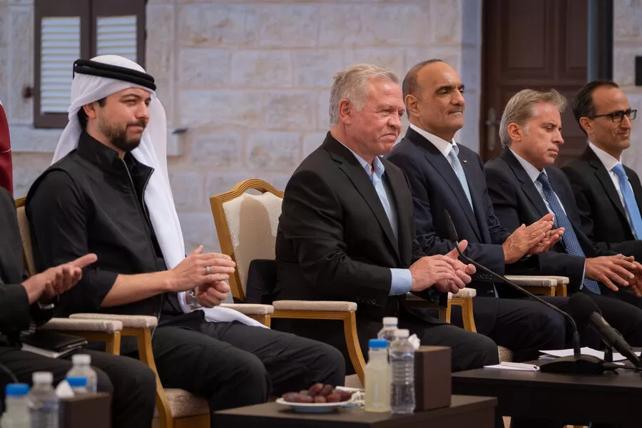 مدار الساعة,Video,فيديو,أخبار الأردن,اخبار الاردن,الملك عبدالله الثاني,القوات المسلحة الأردنية,الملك المؤسس,القوات المسلحة