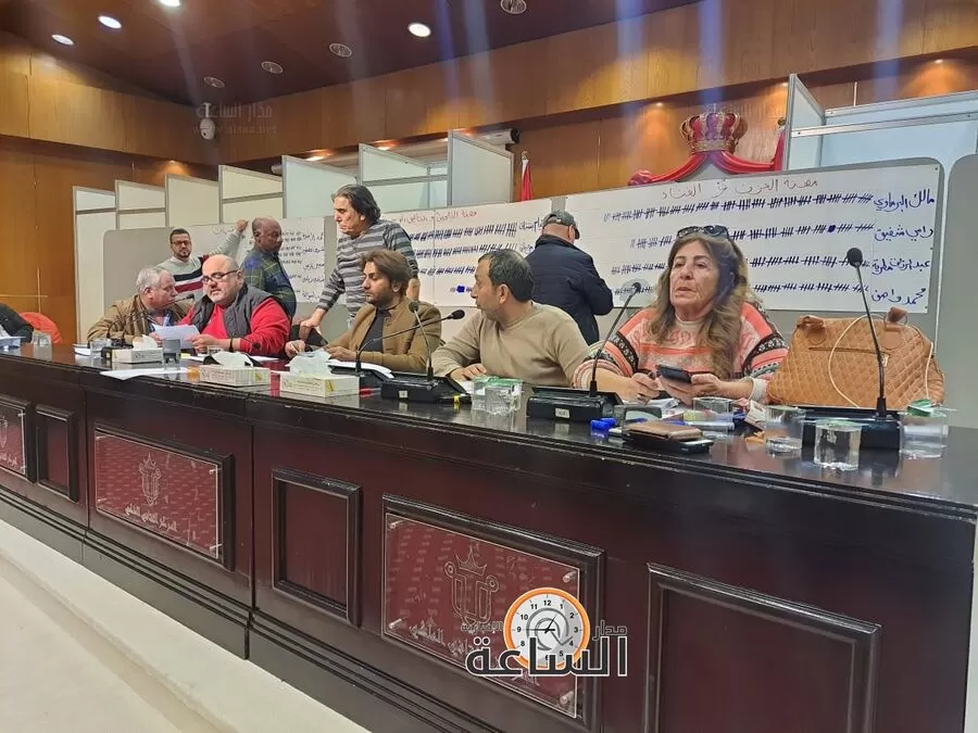 مدار الساعة,أخبار الأردن,اخبار الاردن,وزارة الثقافة,المركز الثقافي الملكي