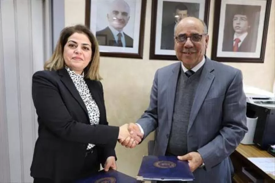 مدار الساعة,أخبار الجامعات الأردنية,جامعة البترا,صحيفة الرأي