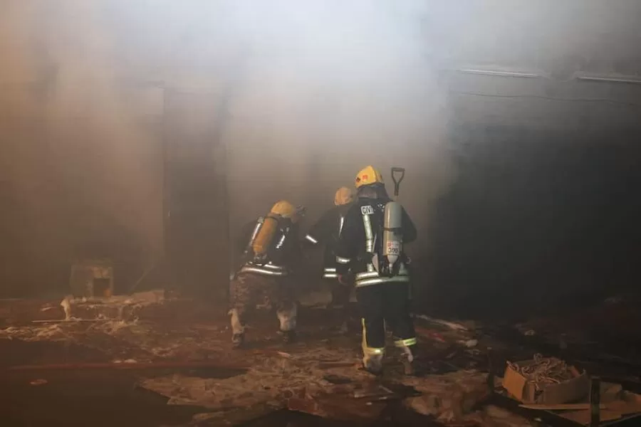 مدار الساعة,أخبار الأردن,اخبار الاردن,الدفاع المدني