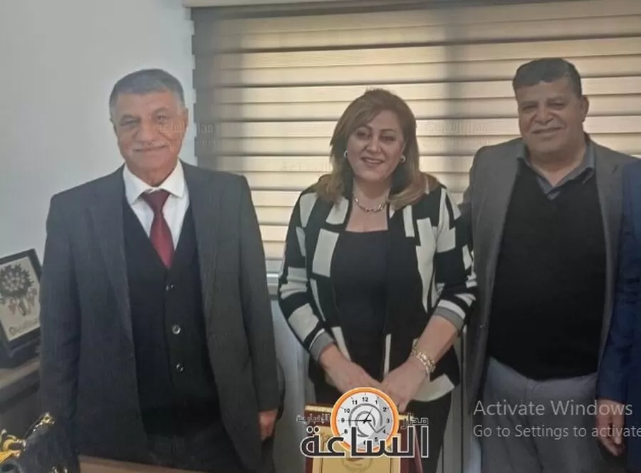 مدار الساعة,Video,فيديو,مناسبات أردنية,الضمان الاجتماعي