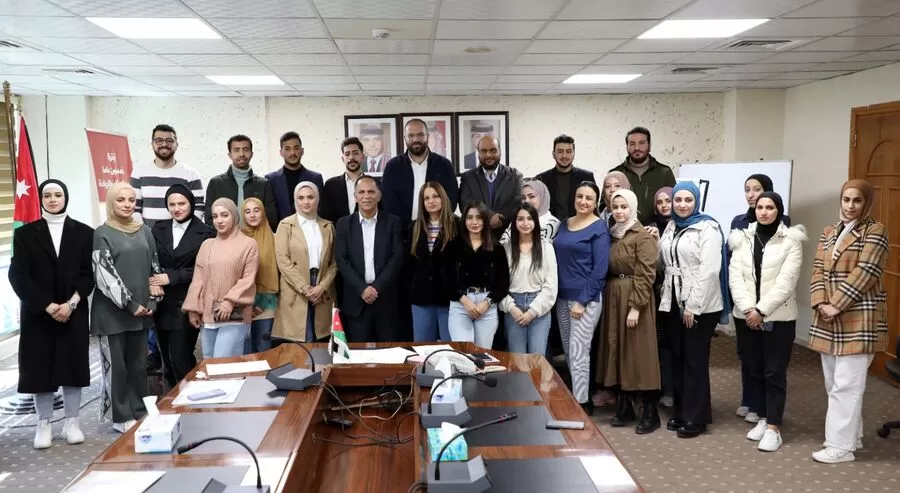 مدار الساعة,أخبار الجامعات الأردنية,وكالة الأنباء الأردنية,جامعة الزرقاء,مواقع التواصل الاجتماعي