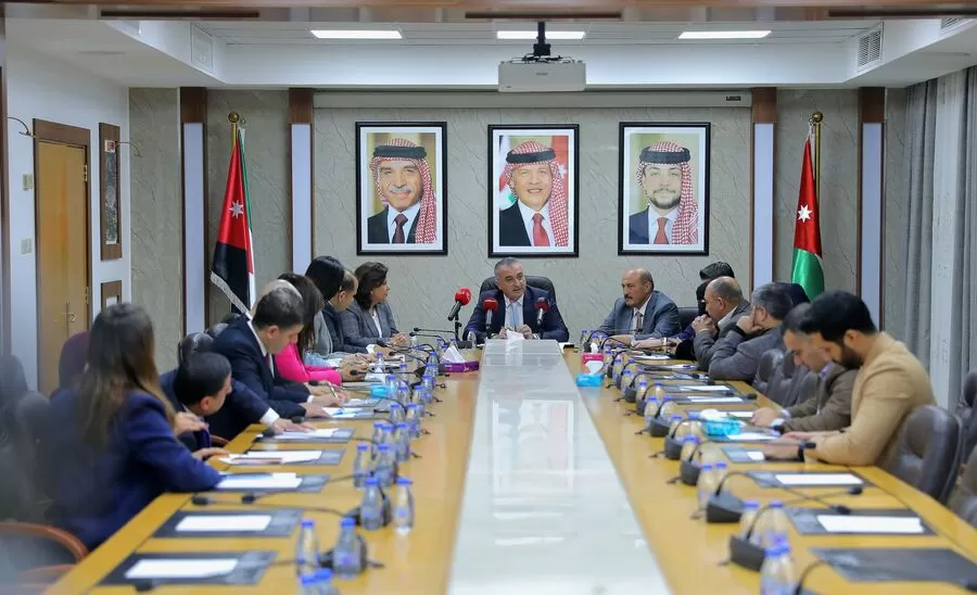 مدار الساعة,أخبار مجلس النواب الأردني,وزيرة الاستثمار,وزارة الاستثمار,مجلس النواب,الدفاع المدني