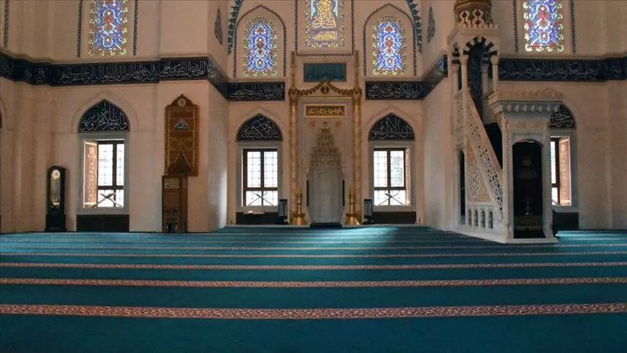 مدار الساعة,شؤون دينية,الملك عبدالله الثاني