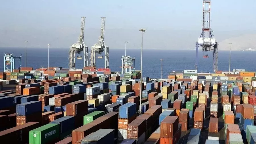مدار الساعة,أخبار اقتصادية,الاتحاد الأوروبي,دائرة الإحصاءات العامة,وكالة الأنباء الأردنية,الميزان التجاري