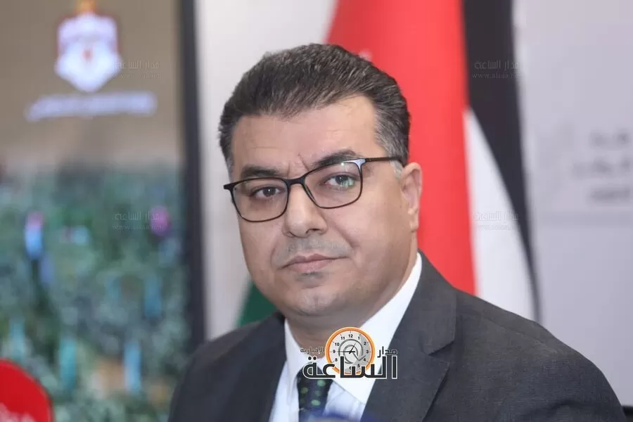 مدار الساعة,أخبار اقتصادية,وزير الزراعة,الملك عبد الله الثاني