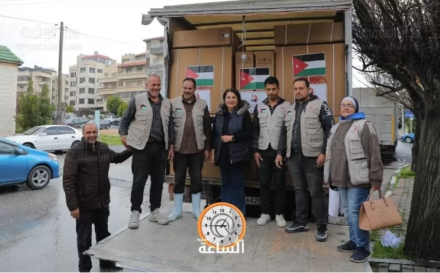 مدار الساعة,Video,فيديو,أخبار الأردن,اخبار الاردن