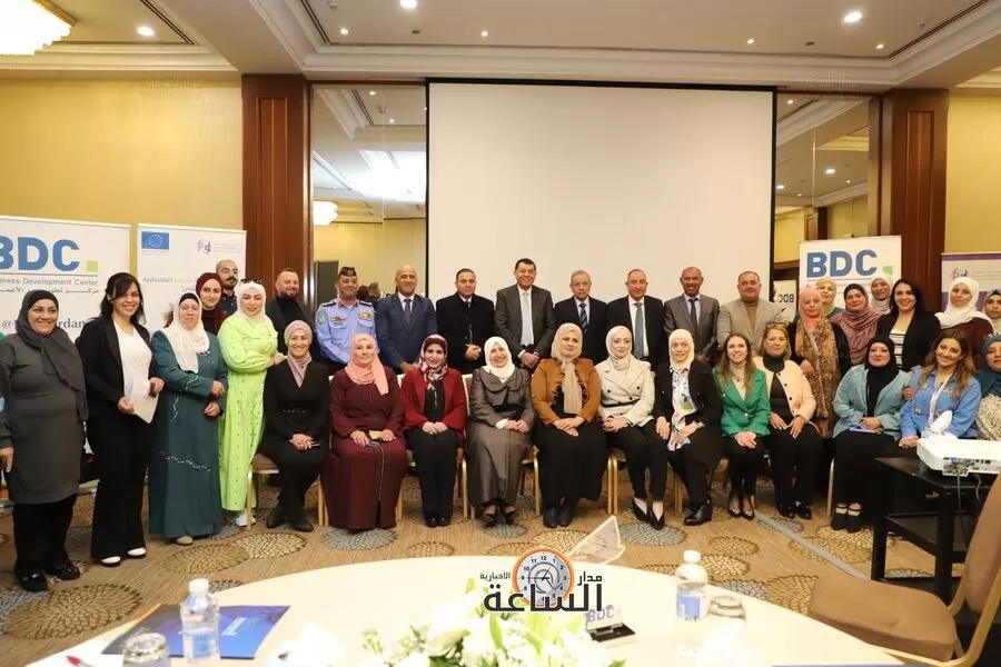 مدار الساعة,أخبار الأردن,اخبار الاردن,مناسبات أردنية,نائب رئيس الوزراء,وزير الإدارة المحلية,وزير العمل,رئيس الوزراء,الاتحاد الأوروبي,وزارة الإدارة المحلية,الأمم المتحدة,التنمية المستدامة