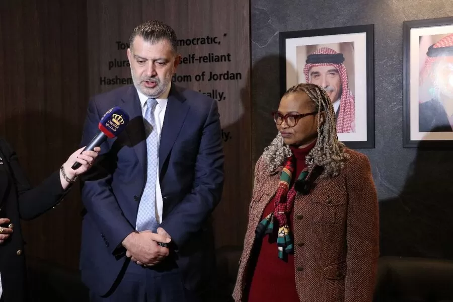 مدار الساعة,Video,فيديو,أخبار الأحزاب الأردنية,الملك عبدالله الثاني,قطاع غزة,حزب إرادة,سلاح الجو الملكي