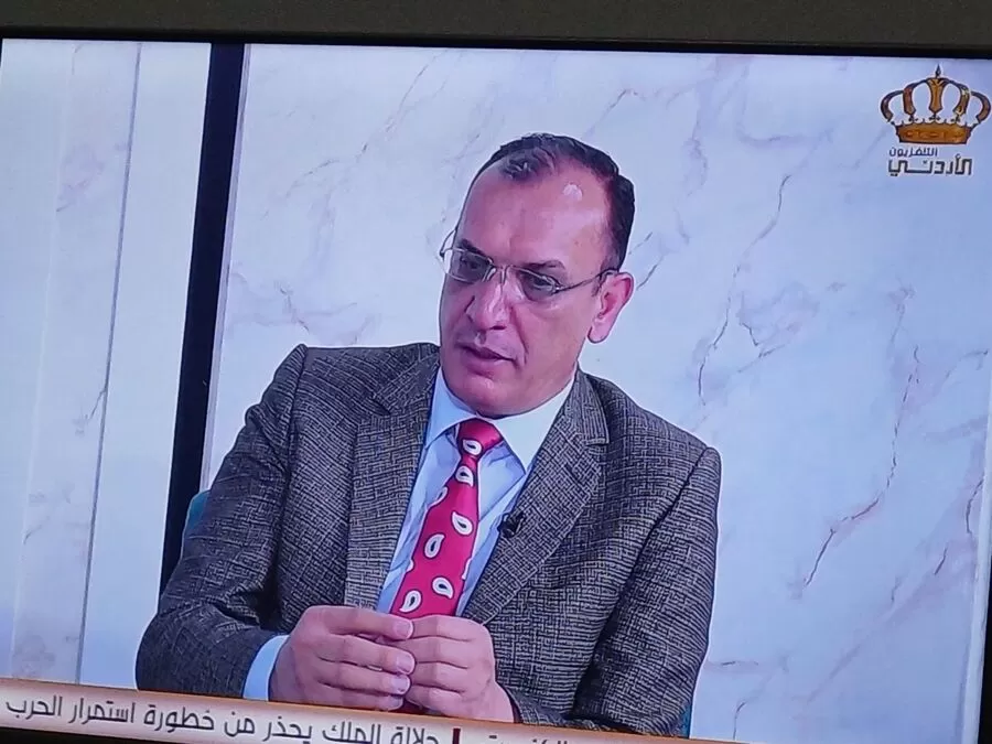 مدار الساعة,أخبار الأردن,اخبار الاردن,جامعة آل البيت