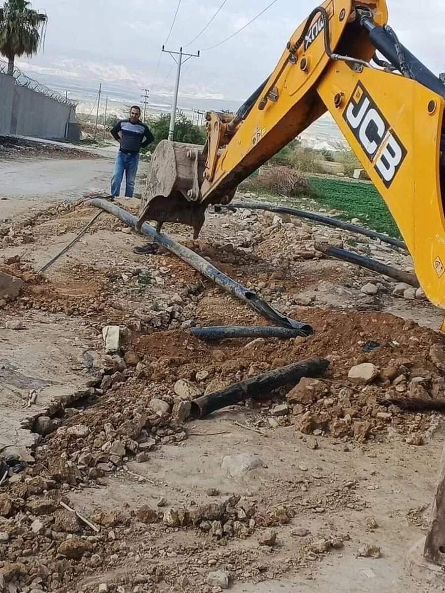 مدار الساعة,أخبار الأردن,اخبار الاردن,سلطة وادي الأردن,وادي الأردن,الإدارة الملكية لحماية البيئة