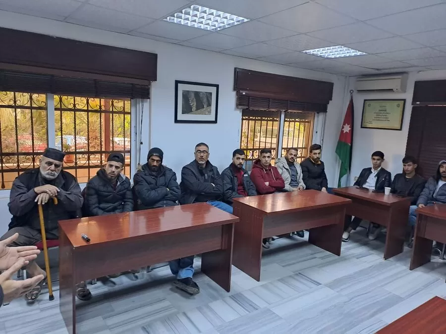 مدار الساعة,مناسبات أردنية,وزارة البيئة,أمانة عمان الكبرى