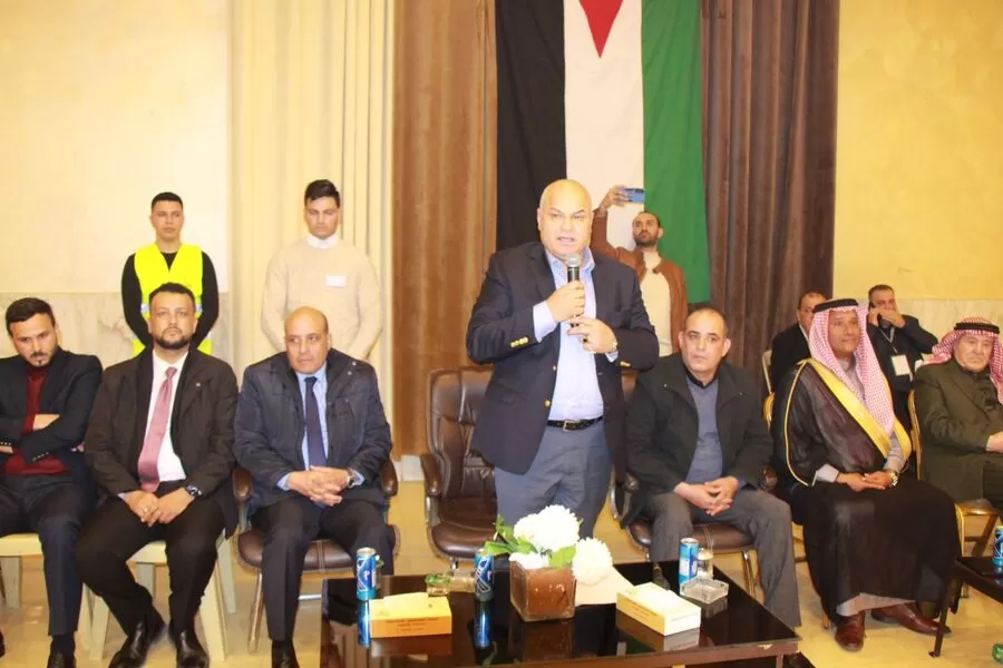 مدار الساعة,أخبار الأحزاب الأردنية,خالد البكار,الملك عبدالله الثاني,ولي العهد,الإنزالات الجوية,الملك عبد الله الثاني,القوات المسلحة الأردنية,القوات المسلحة,قطاع غزة,حزب تقدم,التنمية المستدامة